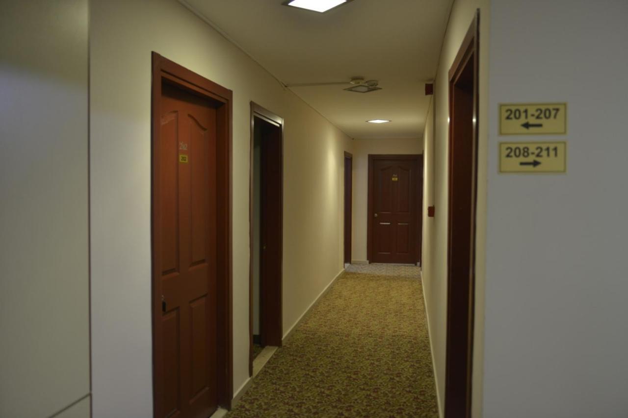 Bolu Elit Place エクステリア 写真